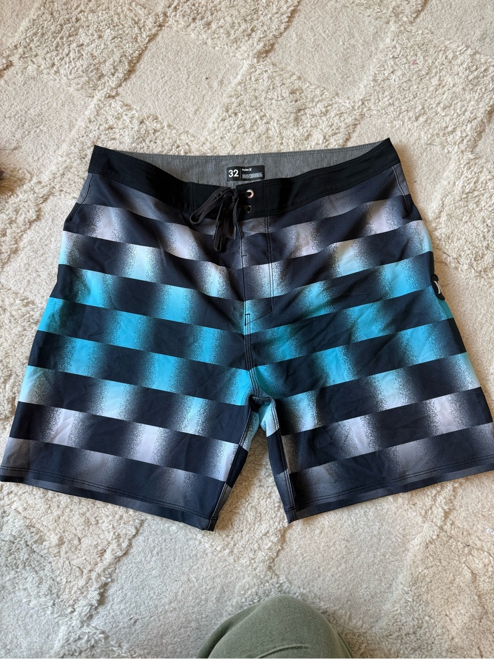 Hurley Mens Board Shorts